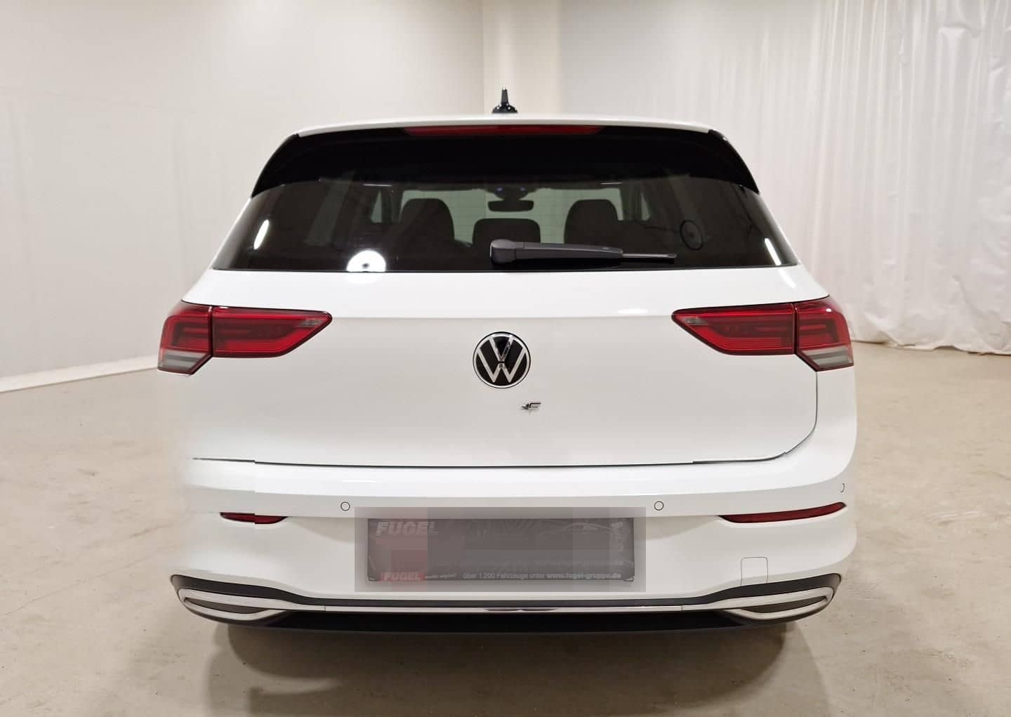 Volkswagen Golf 1.4 TSI DSG Style eHybrid Winter|ACC|Navi|R foto 6