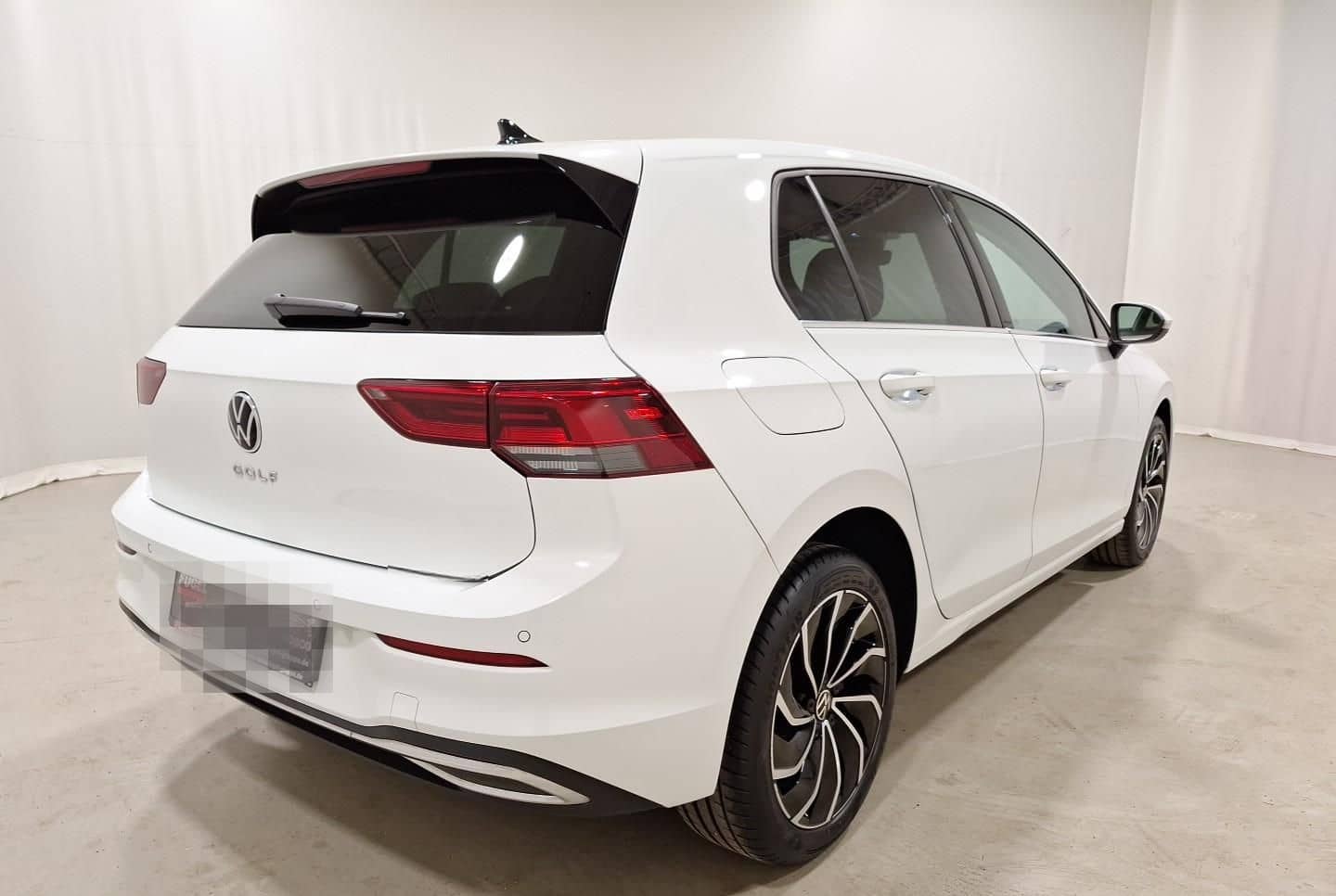 Volkswagen Golf 1.4 TSI DSG Style eHybrid Winter|ACC|Navi|R foto 7