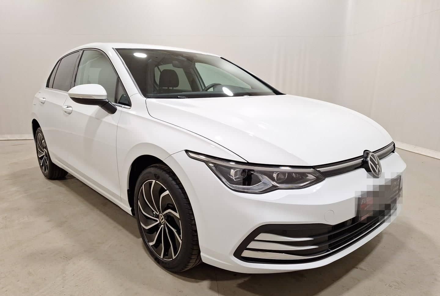 Volkswagen Golf 1.4 TSI DSG Style eHybrid Winter|ACC|Navi|R foto 10