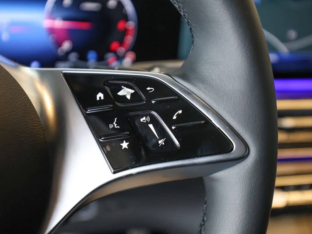 Mercedes-Benz V 300 d AMG AVANTGARDE Lang AHK Stadhz. Pano Bur foto 18