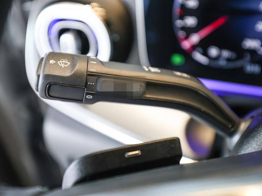 Mercedes-Benz V 300 d AMG AVANTGARDE Lang AHK Stadhz. Pano Bur foto 22