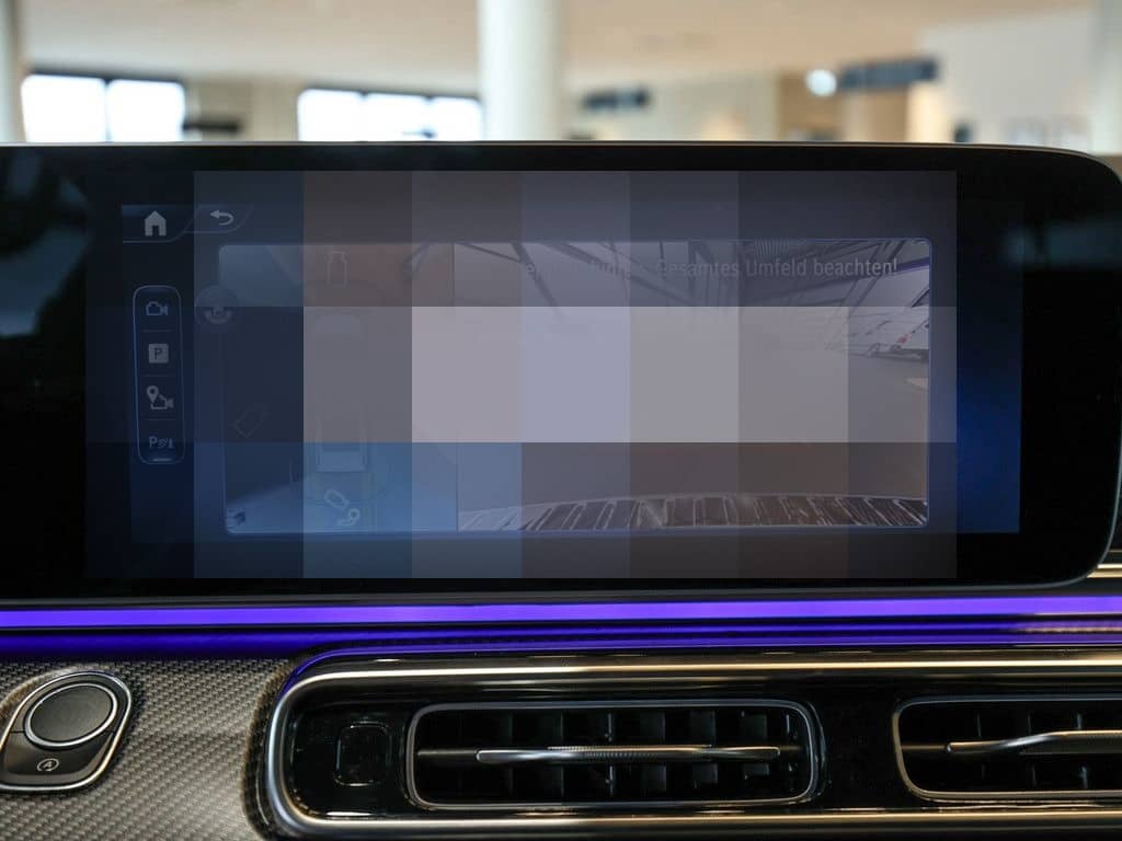 Mercedes-Benz V 300 d AMG AVANTGARDE Lang AHK Standhz. Pano foto 13