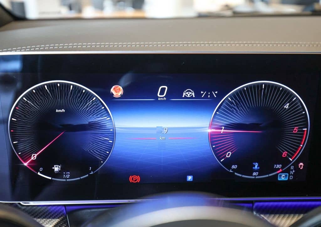 Mercedes-Benz V 300 d AMG AVANTGARDE Lang AHK Standhz. Pano foto 17