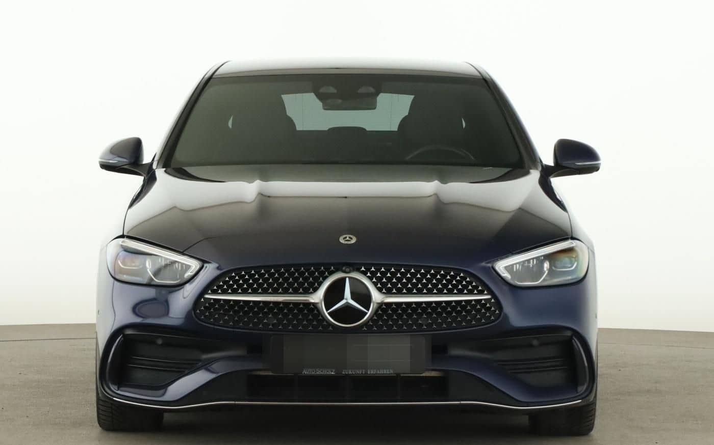 Mercedes-Benz C 200 d AMG+DISTR+HUD+STANDHEIZUNG+360°+AMBIENTE foto 3