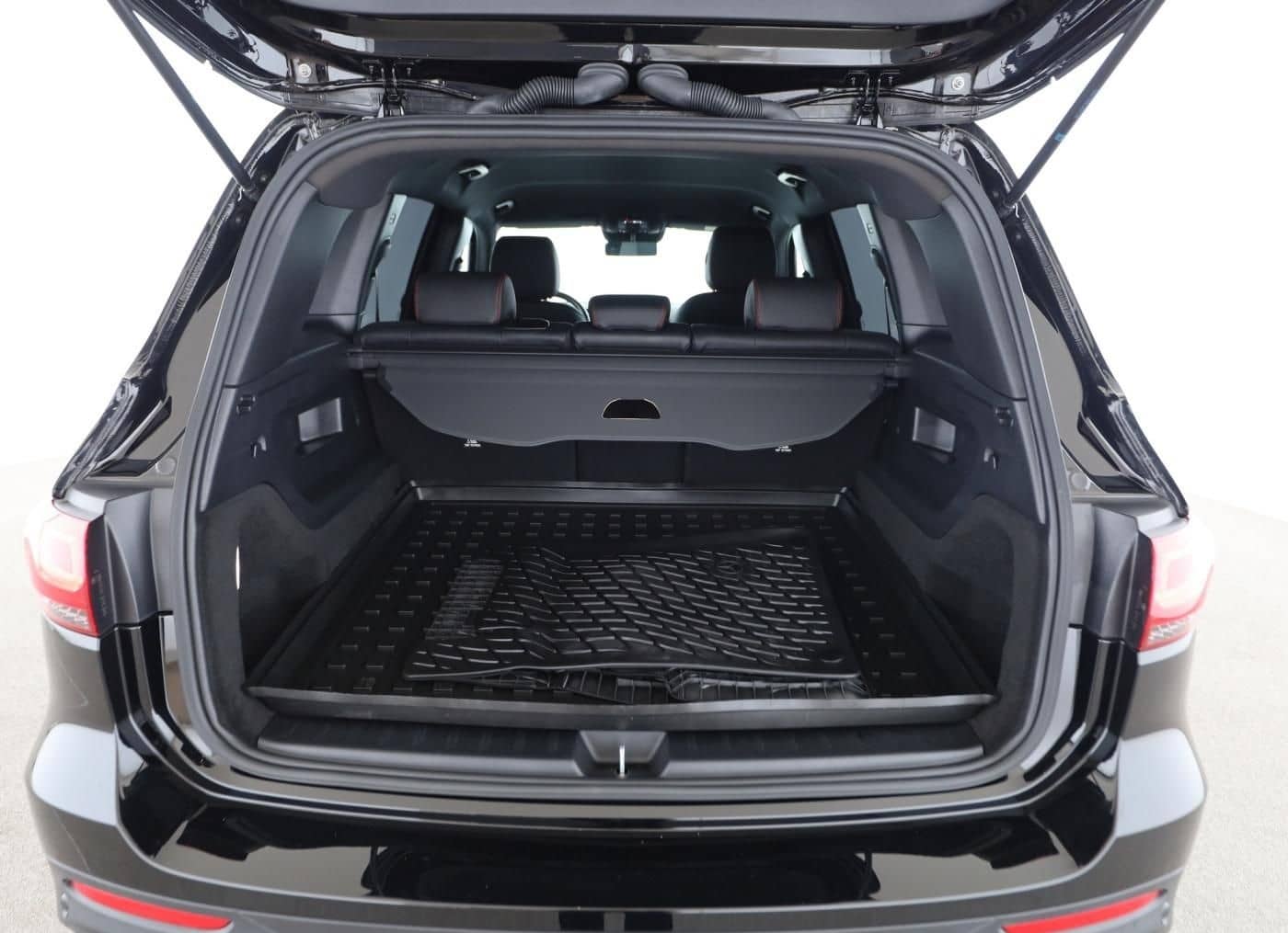 Mercedes-Benz GLB 200 AMG+LED+SPUR+SPIEGEL+AMBIENTE+KAMERA+SHZ foto 14