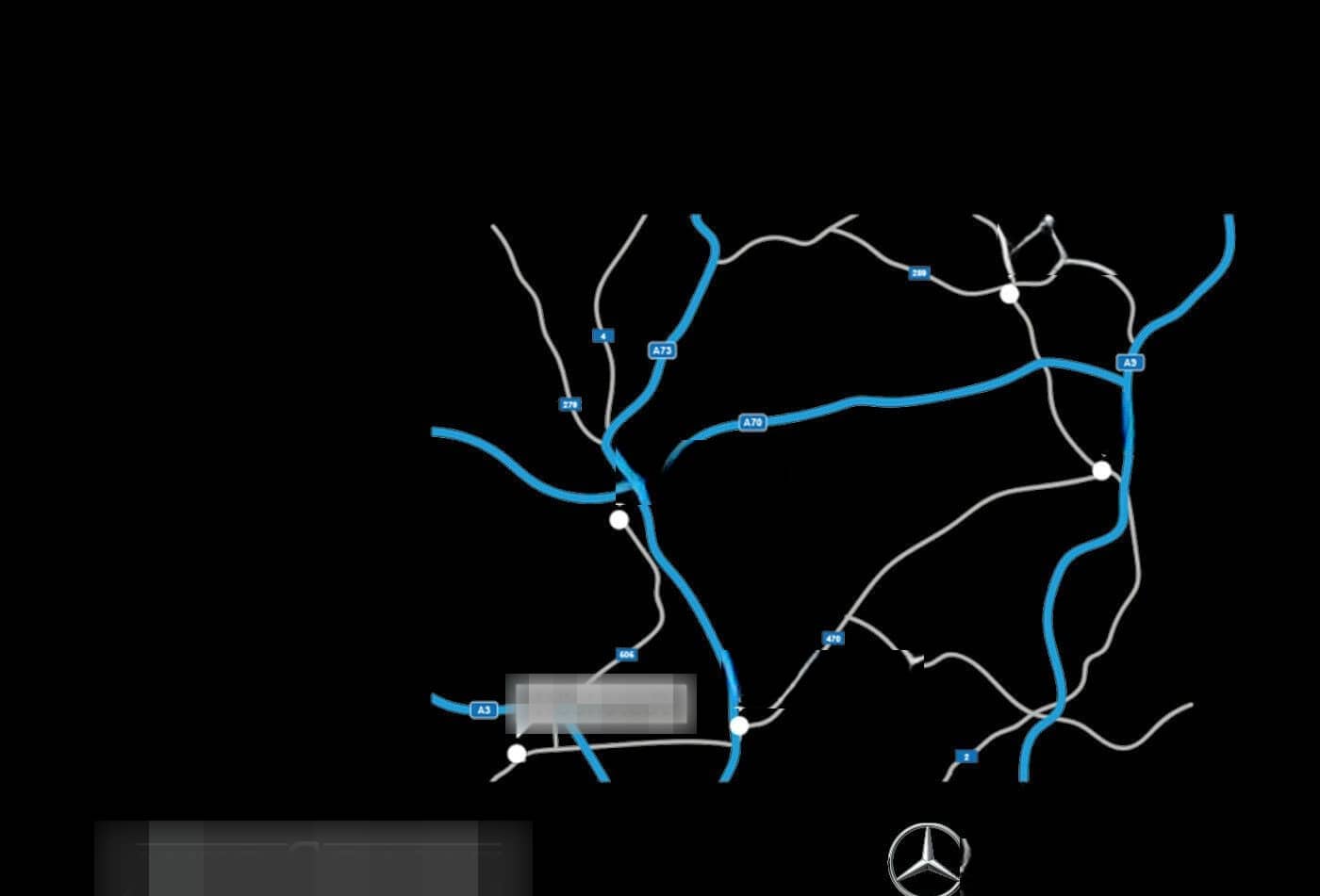 Mercedes-Benz GLB 200 AMG+LED+SPUR+SPIEGEL+AMBIENTE+KAMERA+SHZ foto 23