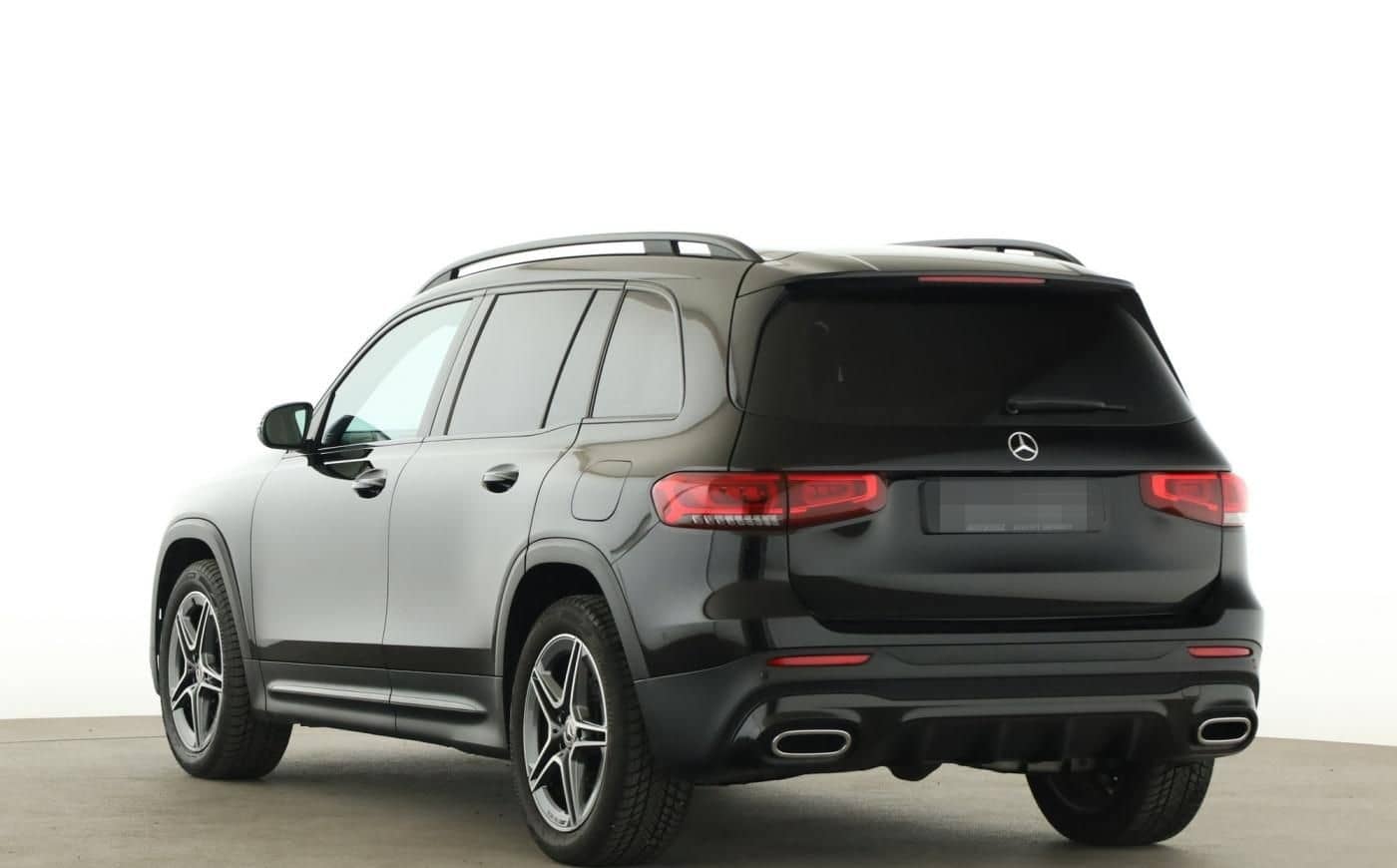 Mercedes-Benz GLB 200 AMG+LED+SPUR+SPIEGEL+AMBIENTE+KAMERA+SHZ foto 5