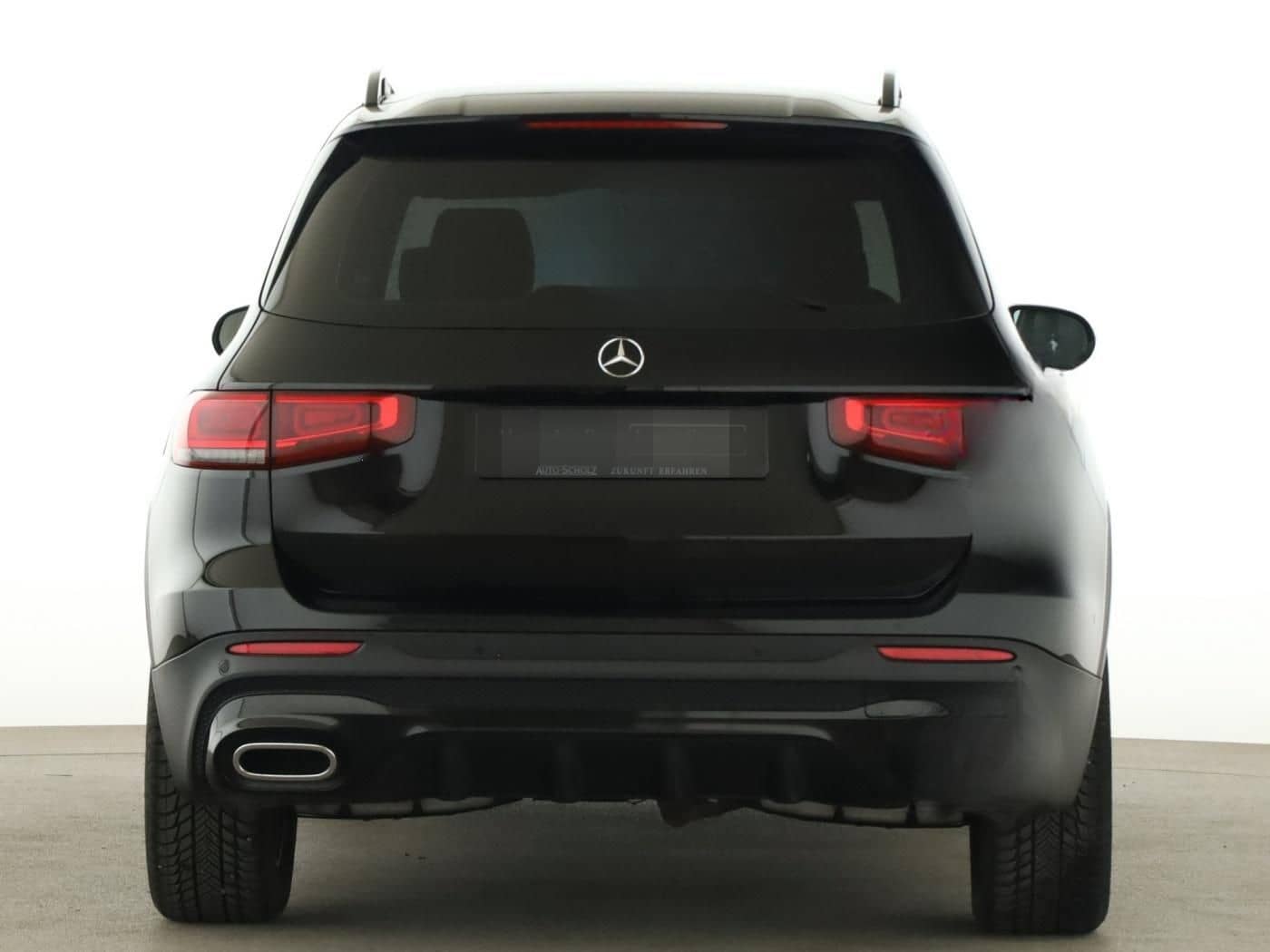 Mercedes-Benz GLB 200 AMG+LED+SPUR+SPIEGEL+AMBIENTE+KAMERA+SHZ foto 6