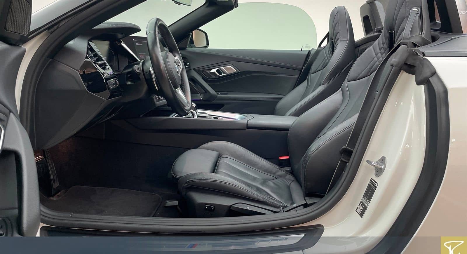 BMW Z4 sDrive20i M-Sport HUD DA adaptLED LCProf foto 4