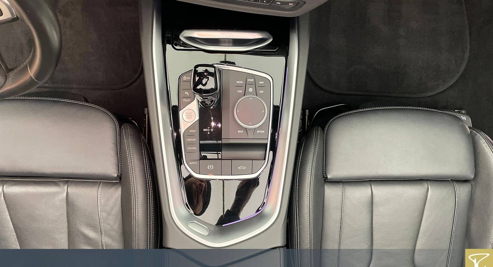 BMW Z4 sDrive20i M-Sport HUD DA adaptLED LCProf foto 10