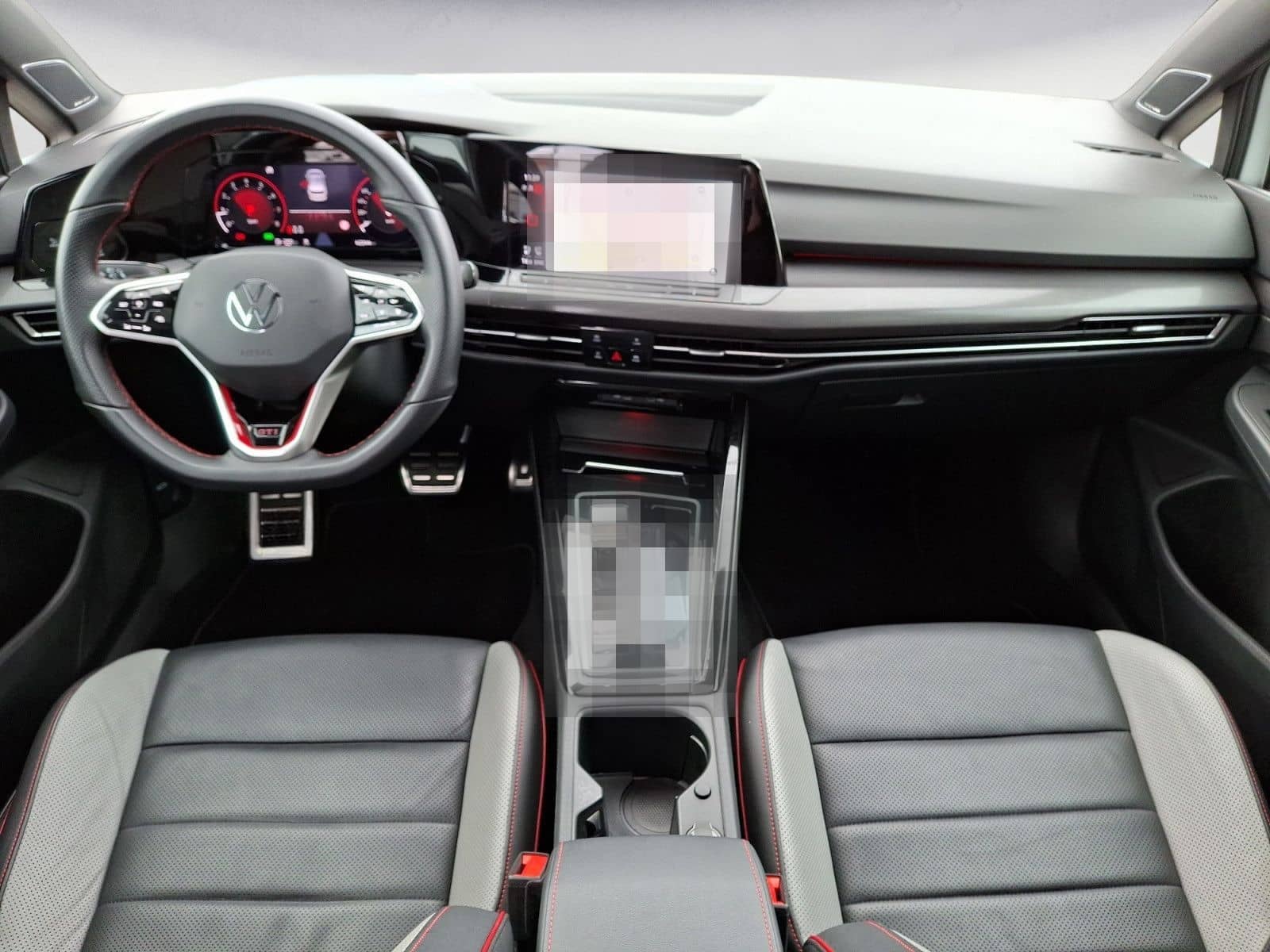 Volkswagen Golf GTI Clubsport 2.0TSI DSG PanoDach Premium D foto 11