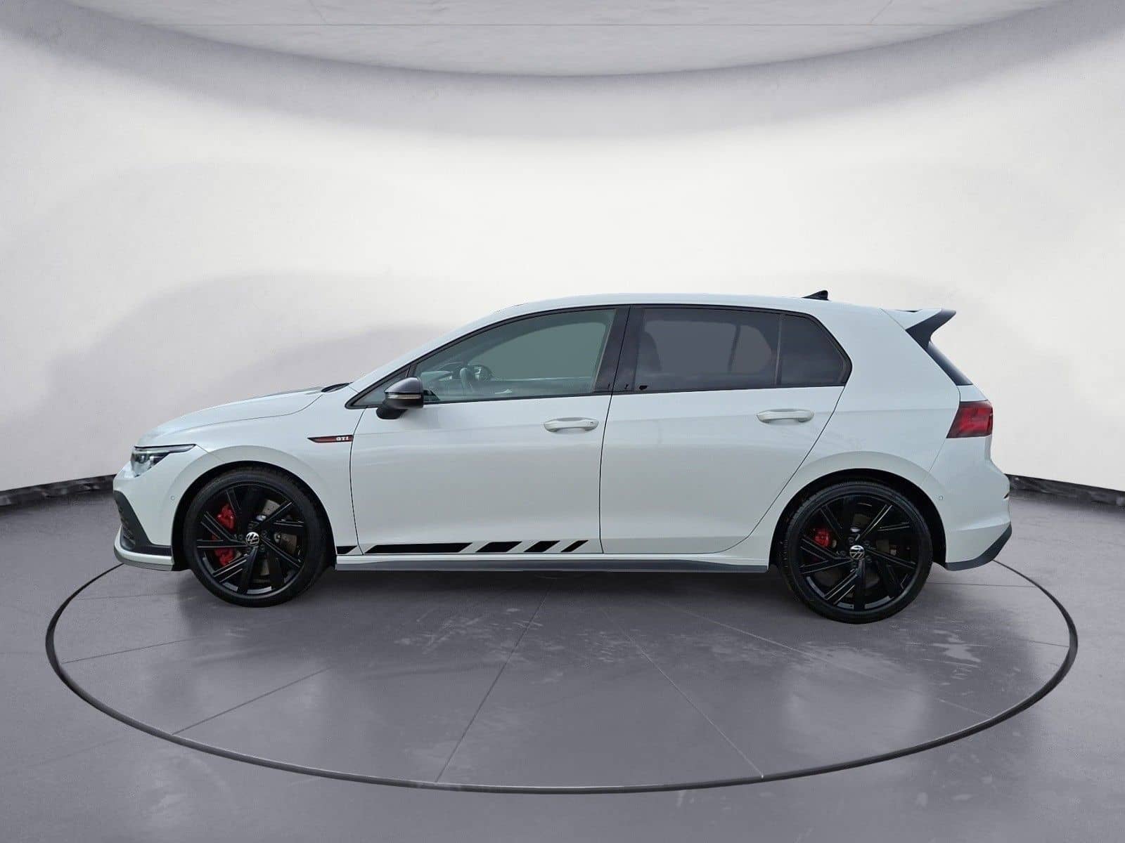 Volkswagen Golf GTI Clubsport 2.0TSI DSG PanoDach Premium D foto 3