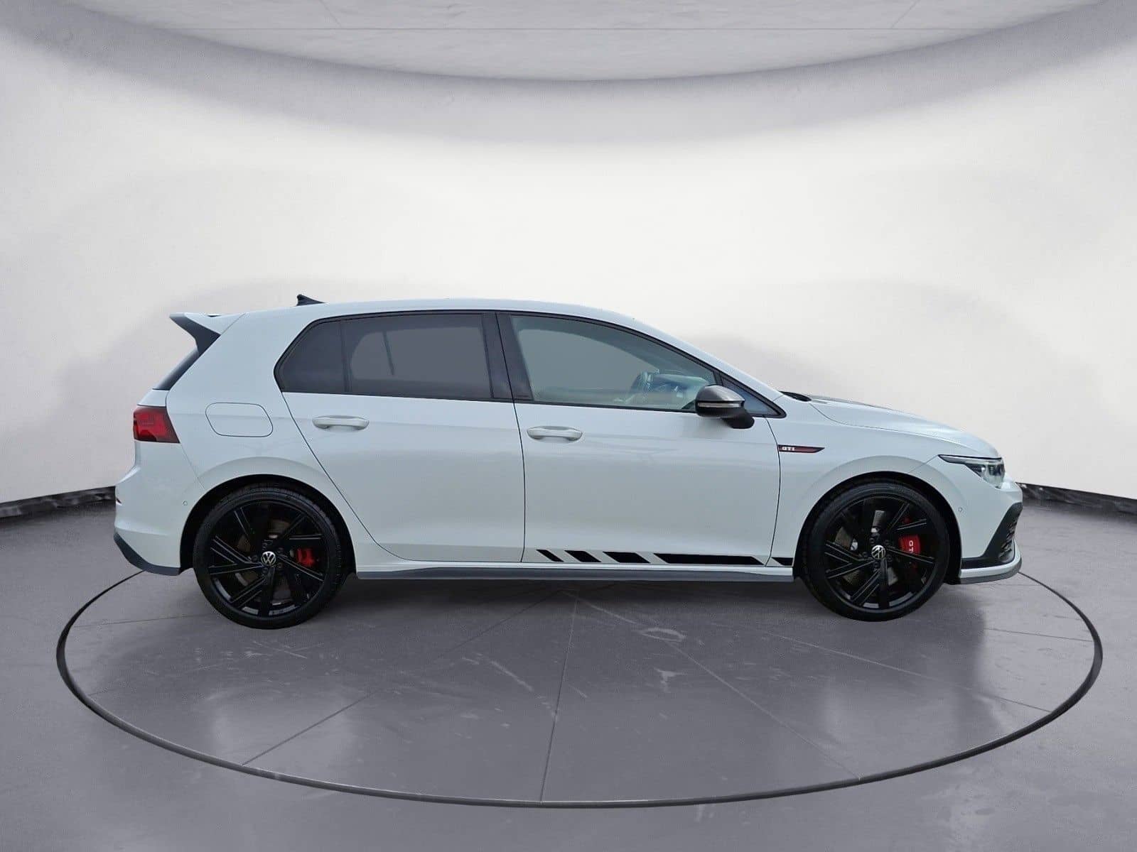 Volkswagen Golf GTI Clubsport 2.0TSI DSG PanoDach Premium D foto 6