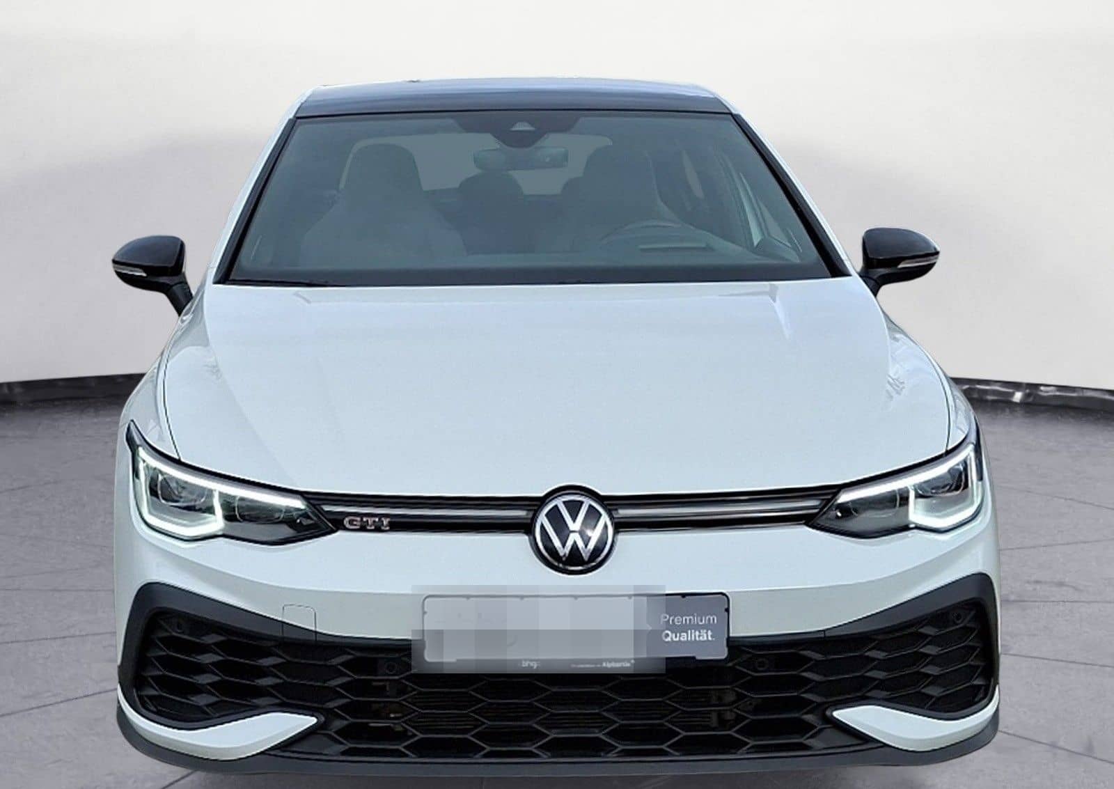 Volkswagen Golf GTI Clubsport 2.0TSI DSG PanoDach Premium D foto 7