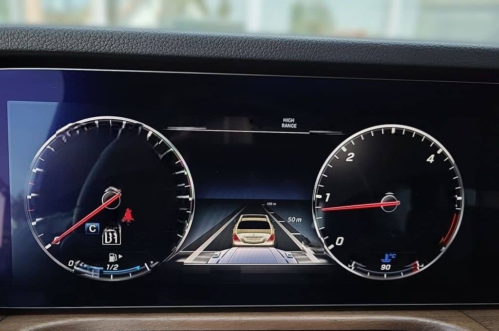 Mercedes-Benz G 350 d 4M SHD*Burm*COM*Night*Stdhzg*Distr*AHK foto 15