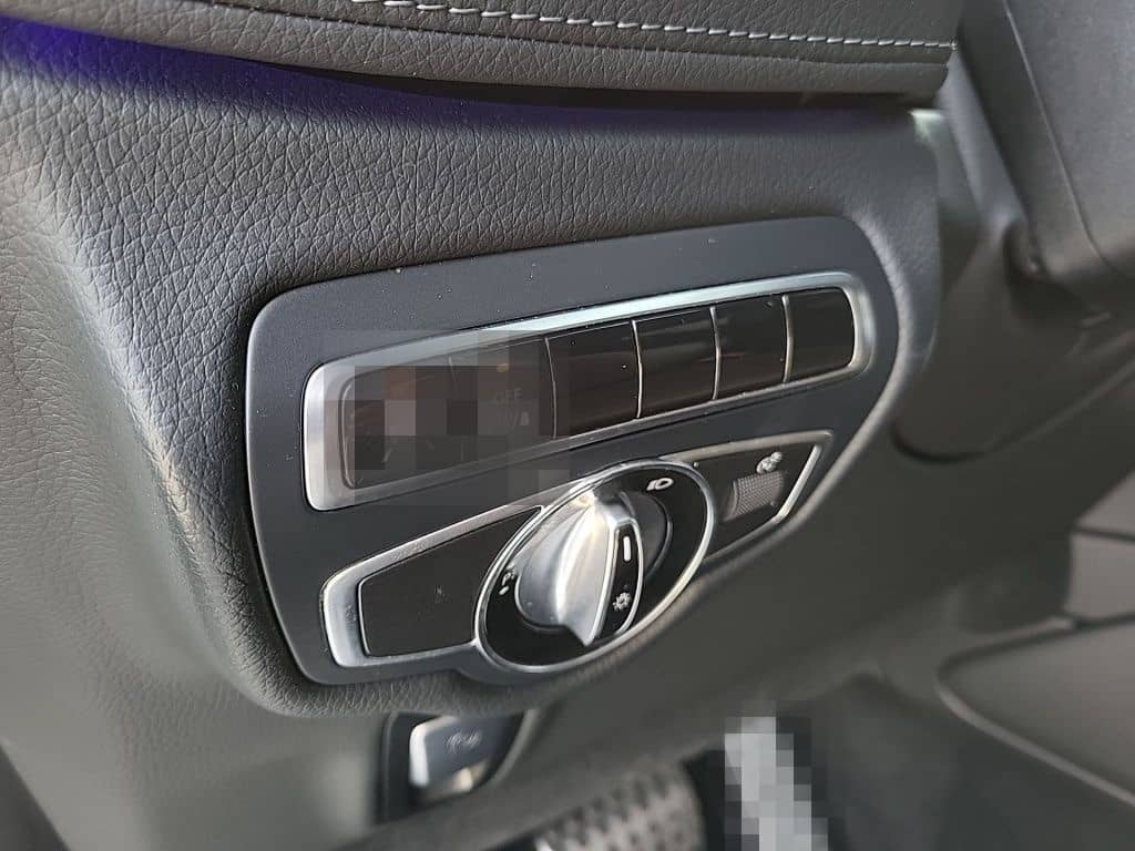 Mercedes-Benz G 350 d 4M SHD*Burm*COM*Night*Stdhzg*Distr*AHK foto 22