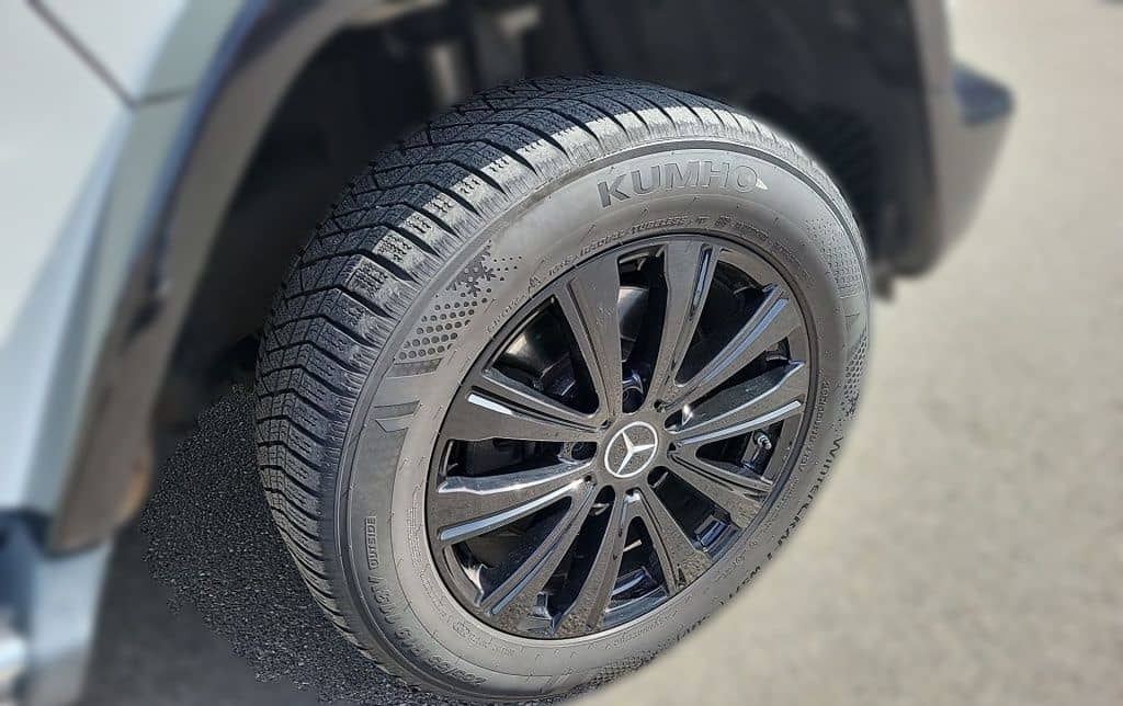 Mercedes-Benz G 350 d 4M SHD*Burm*COM*Night*Stdhzg*Distr*AHK foto 8