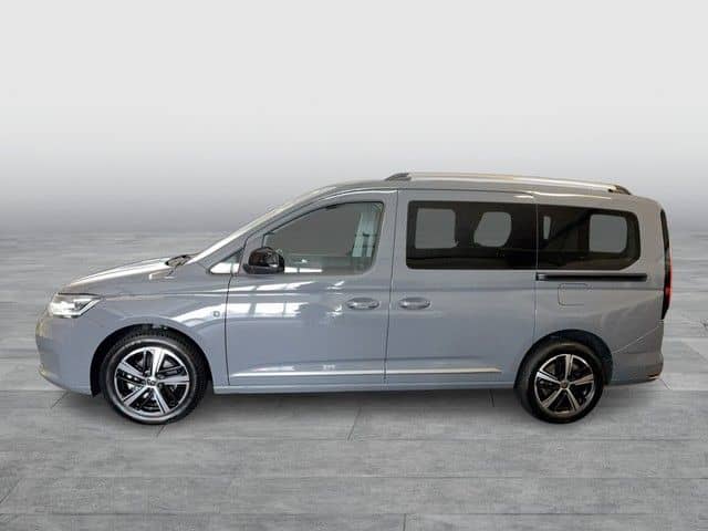 Volkswagen Caddy Maxi 2.0 TDI Style StandHz,5 Jahre Garanti foto 2