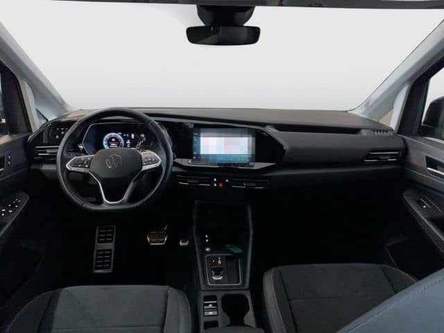 Volkswagen Caddy Maxi 2.0 TDI Style StandHz,5 Jahre Garanti foto 12