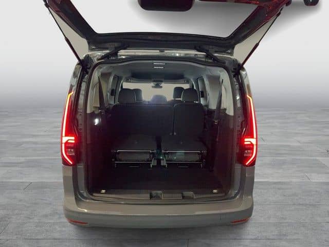 Volkswagen Caddy Maxi 2.0 TDI Style StandHz,5 Jahre Garanti foto 13