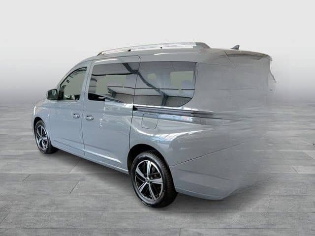 Volkswagen Caddy Maxi 2.0 TDI Style StandHz,5 Jahre Garanti foto 3