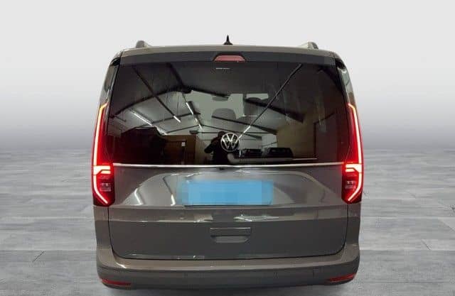 Volkswagen Caddy Maxi 2.0 TDI Style StandHz,5 Jahre Garanti foto 5