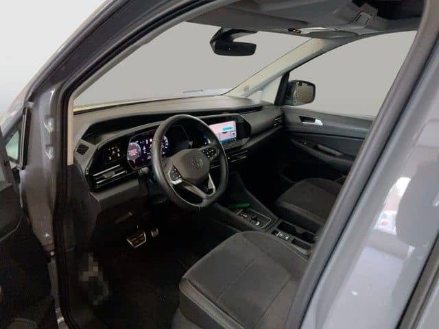 Volkswagen Caddy Maxi 2.0 TDI Style StandHz,5 Jahre Garanti foto 9