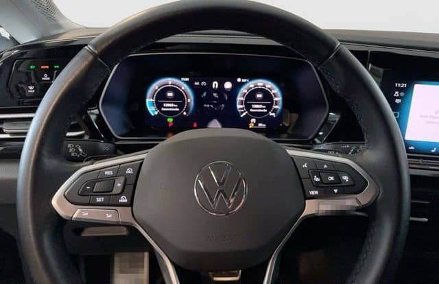 Volkswagen Caddy Maxi 2.0 TDI Style StandHz,5 Jahre Garanti foto 10