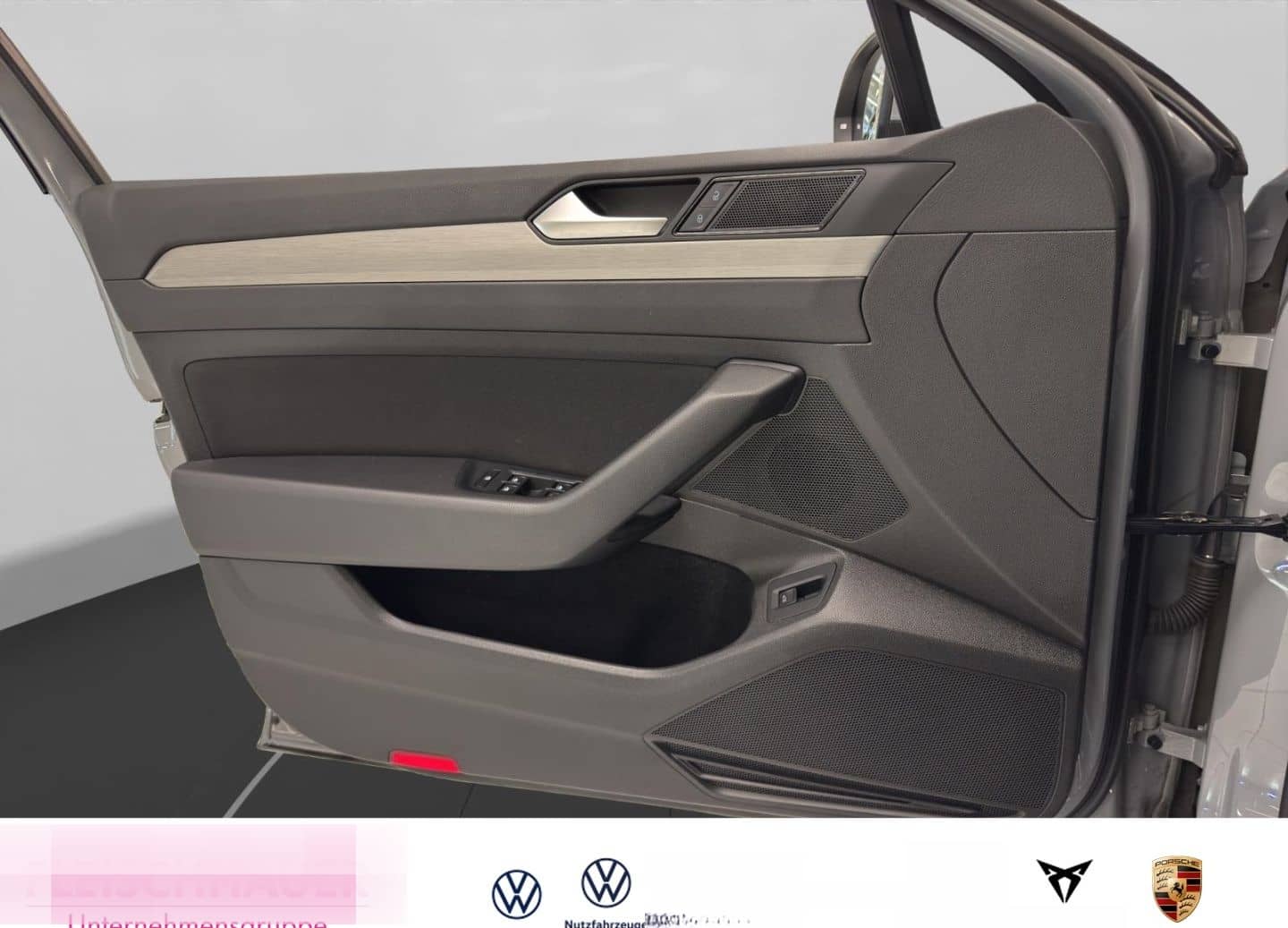 Volkswagen Passat Variant 2.0 TDI Navi+LED+Kamera+17''+App- foto 13