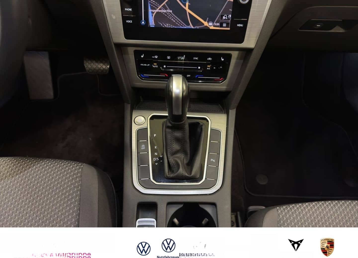 Volkswagen Passat Variant 2.0 TDI Navi+LED+Kamera+17''+App- foto 16