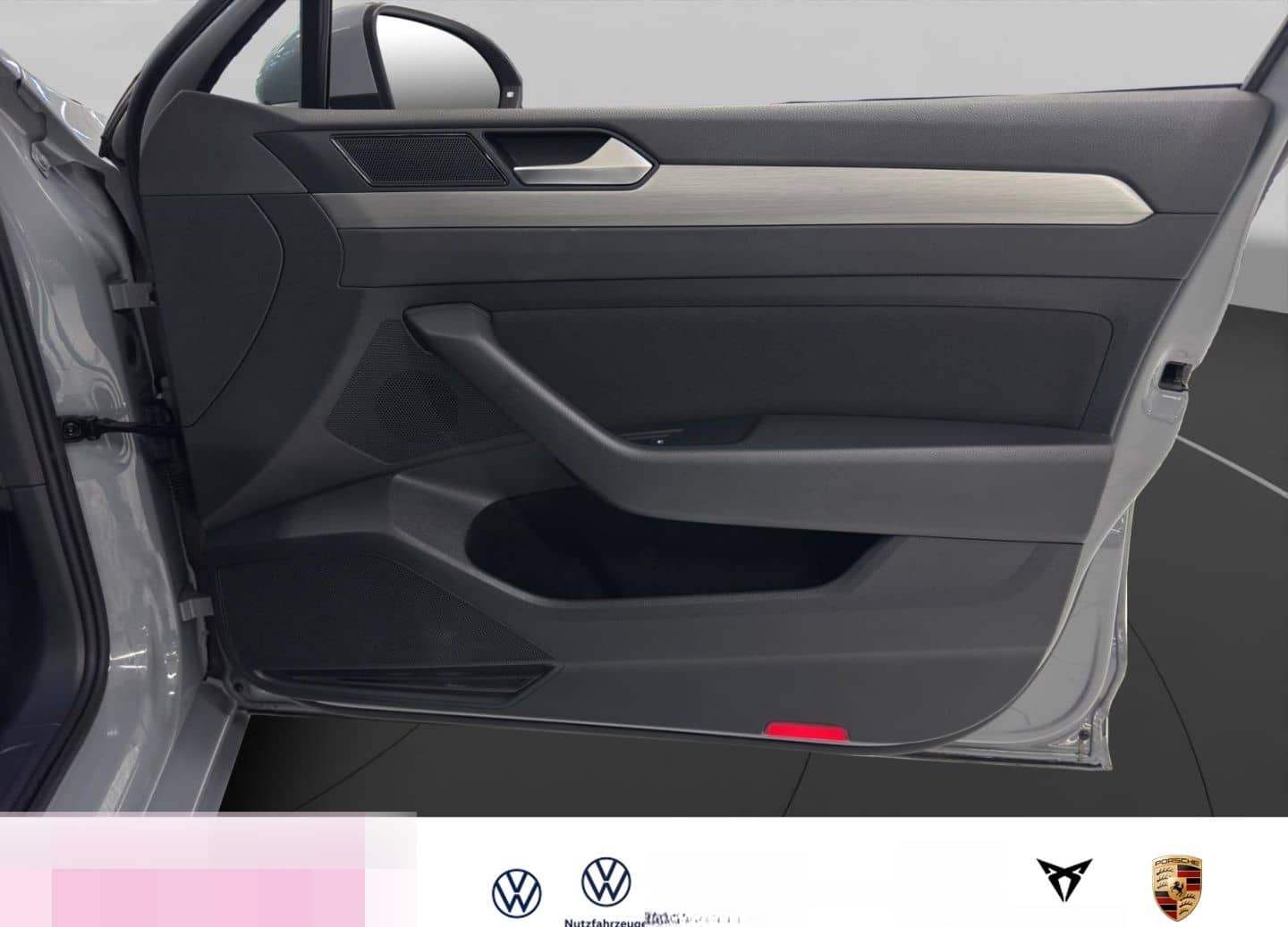 Volkswagen Passat Variant 2.0 TDI Navi+LED+Kamera+17''+App- foto 18