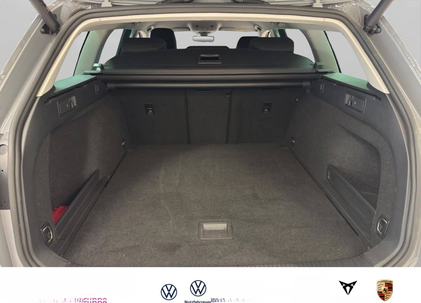 Volkswagen Passat Variant 2.0 TDI Navi+LED+Kamera+17''+App- foto 21