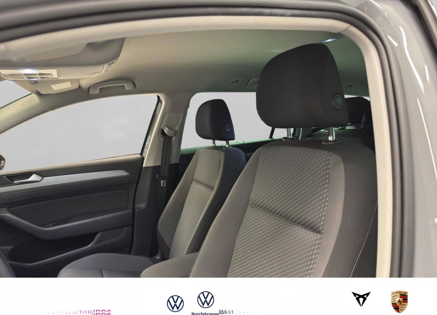 Volkswagen Passat Variant 2.0 TDI Navi+LED+Kamera+17''+App- foto 24