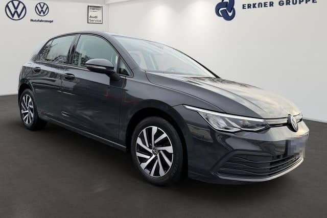 Volkswagen Golf VIII Lim. Life LED+NAVI+ACC+SITZHZG+DIGIPRO foto 2