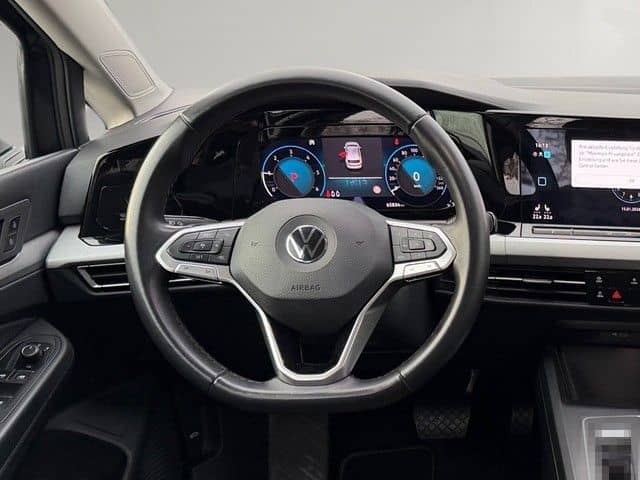 Volkswagen Golf VIII Lim. Life LED+NAVI+ACC+SITZHZG+DIGIPRO foto 12