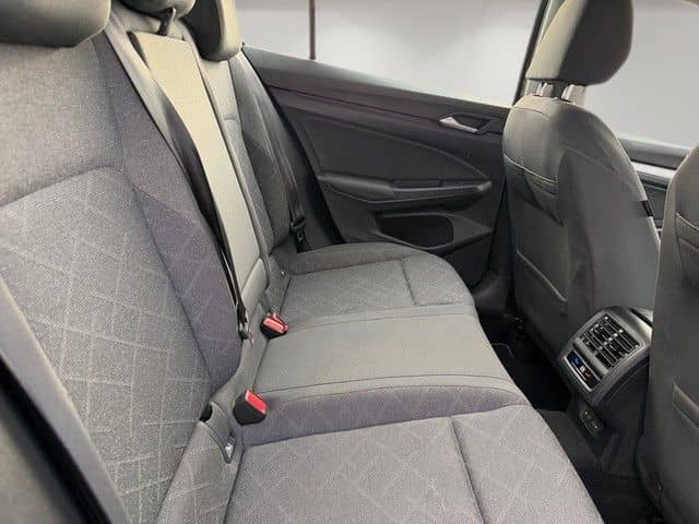 Volkswagen Golf VIII Lim. Life LED+NAVI+ACC+SITZHZG+DIGIPRO foto 17