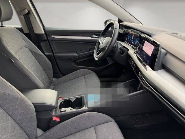 Volkswagen Golf VIII Lim. Life LED+NAVI+ACC+SITZHZG+DIGIPRO foto 19