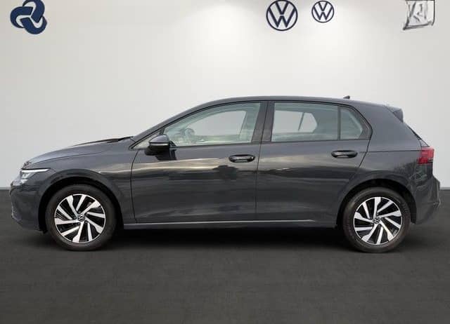 Volkswagen Golf VIII Lim. Life LED+NAVI+ACC+SITZHZG+DIGIPRO foto 6