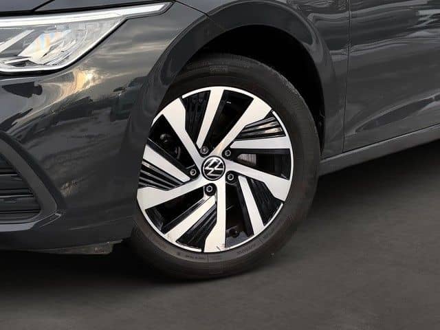 Volkswagen Golf VIII Lim. Life LED+NAVI+ACC+SITZHZG+DIGIPRO foto 8