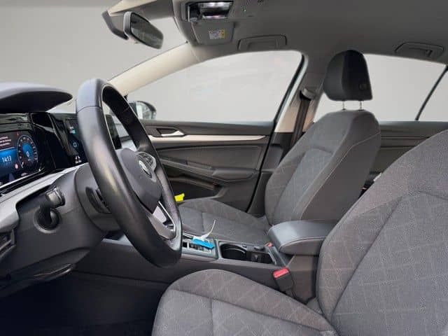 Volkswagen Golf VIII Lim. Life LED+NAVI+ACC+SITZHZG+DIGIPRO foto 10