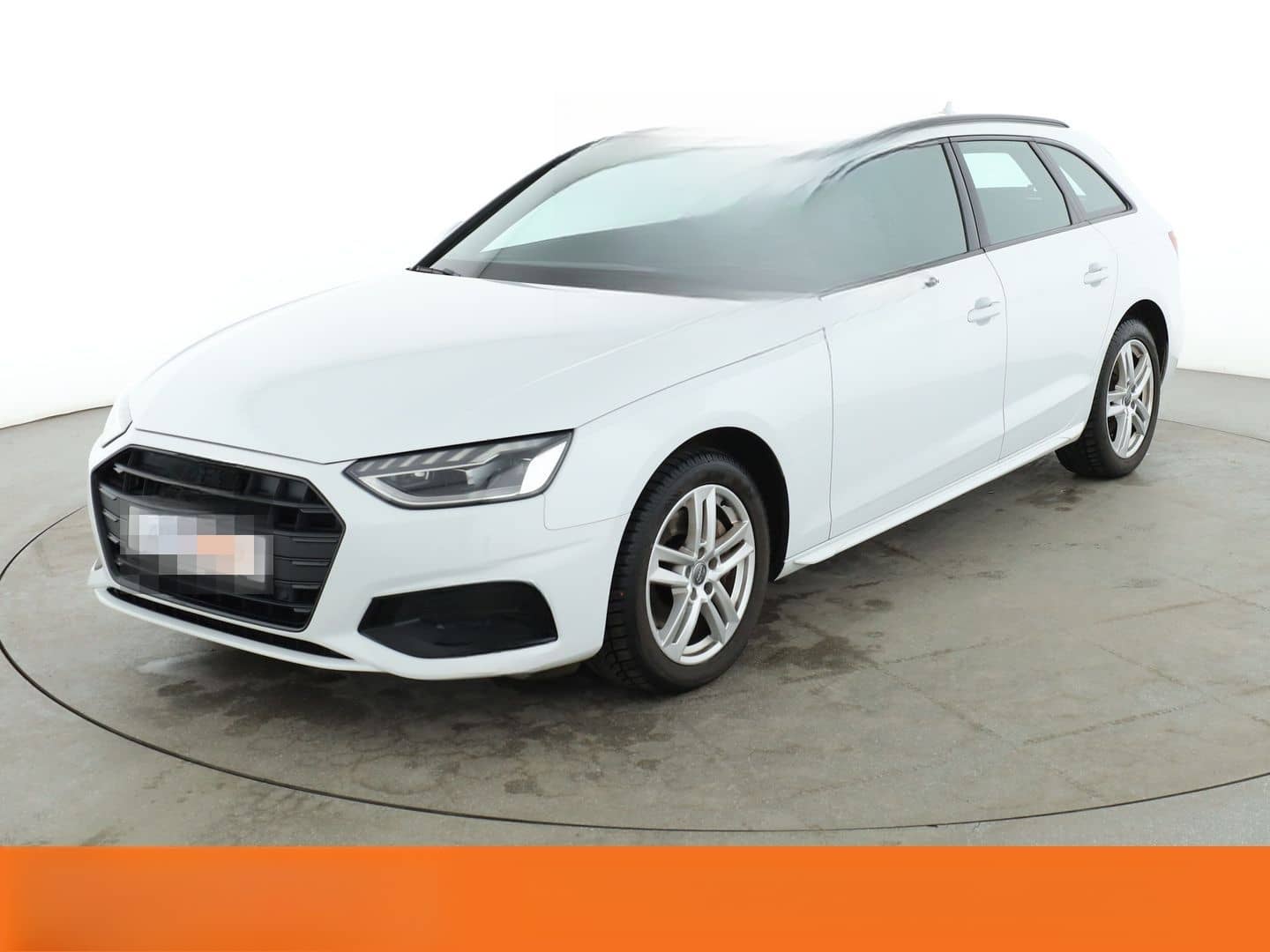 Audi A4 40 TDI advanced Aut.*NAVI*LED*PDC*ACC*SHZ*ALU foto 1
