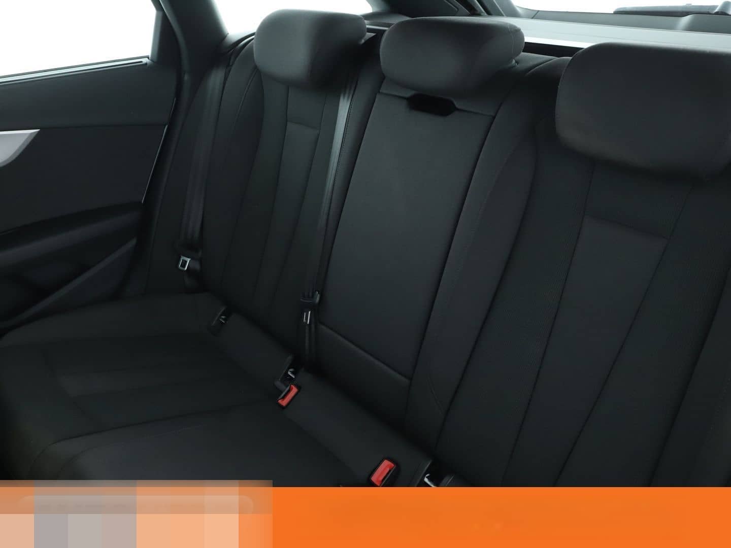 Audi A4 40 TDI advanced Aut.*NAVI*LED*PDC*ACC*SHZ*ALU foto 14