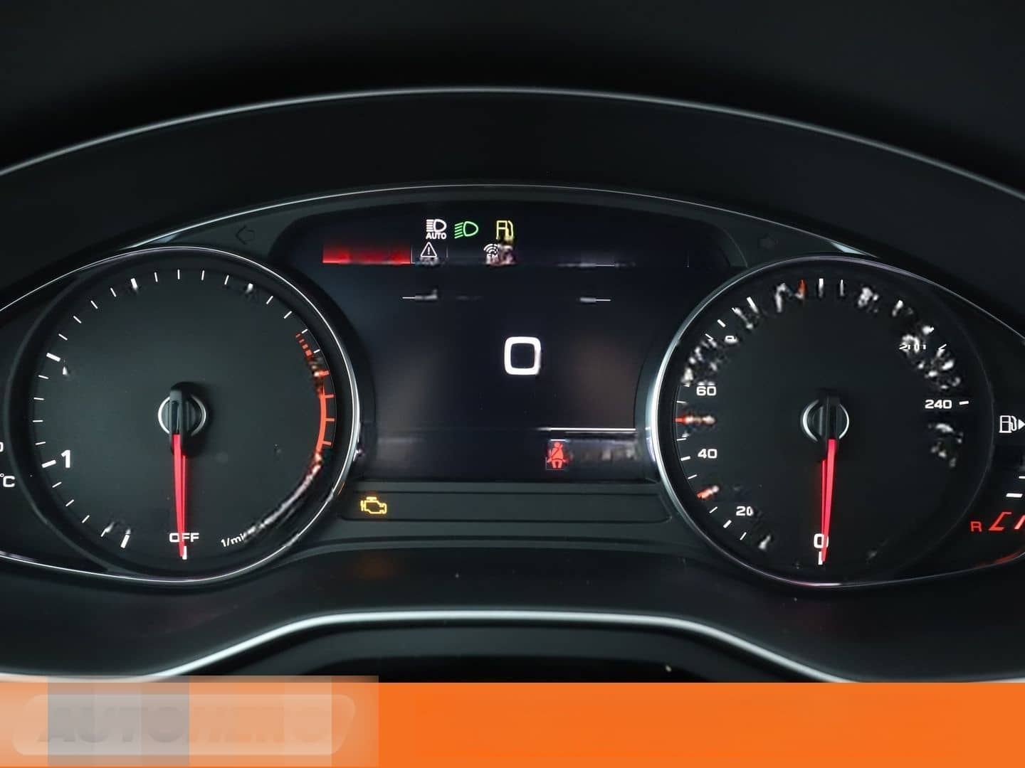 Audi A4 40 TDI advanced Aut.*NAVI*LED*PDC*ACC*SHZ*ALU foto 20