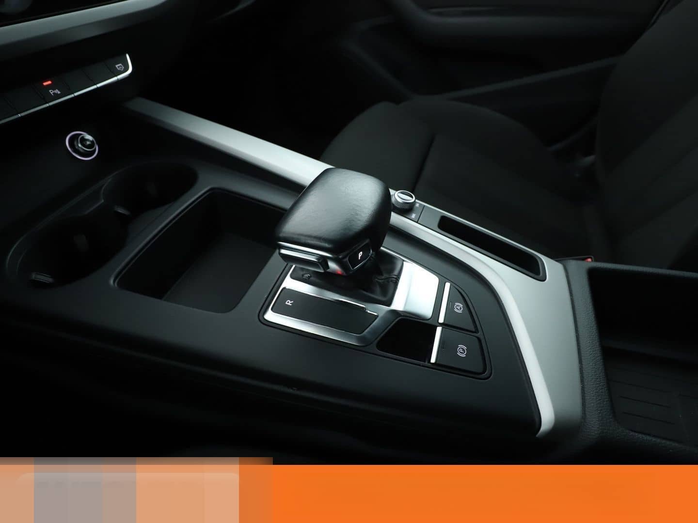 Audi A4 40 TDI advanced Aut.*NAVI*LED*PDC*ACC*SHZ*ALU foto 24