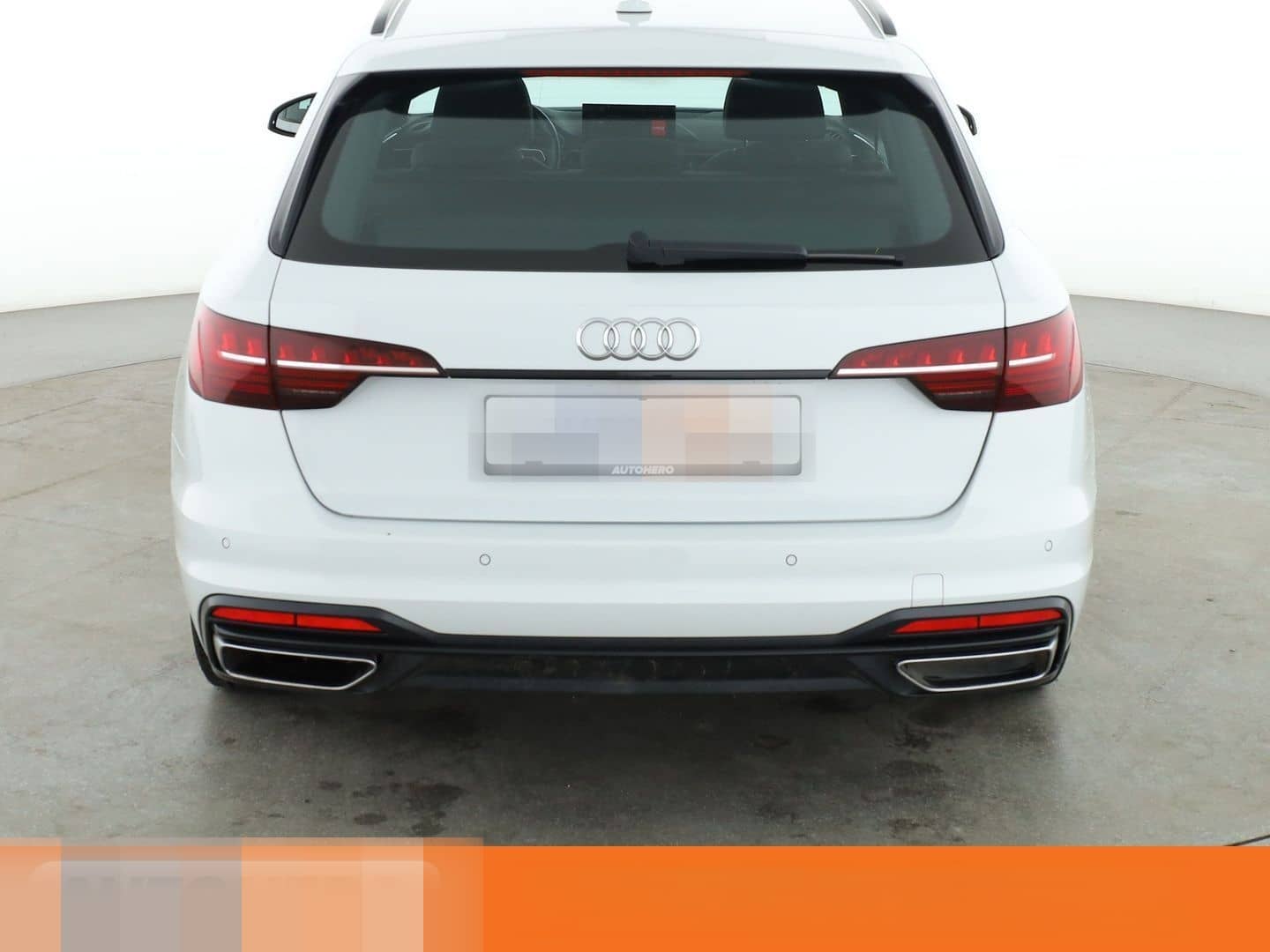 Audi A4 40 TDI advanced Aut.*NAVI*LED*PDC*ACC*SHZ*ALU foto 5