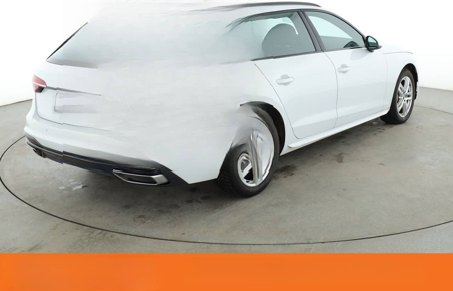 Audi A4 40 TDI advanced Aut.*NAVI*LED*PDC*ACC*SHZ*ALU foto 6