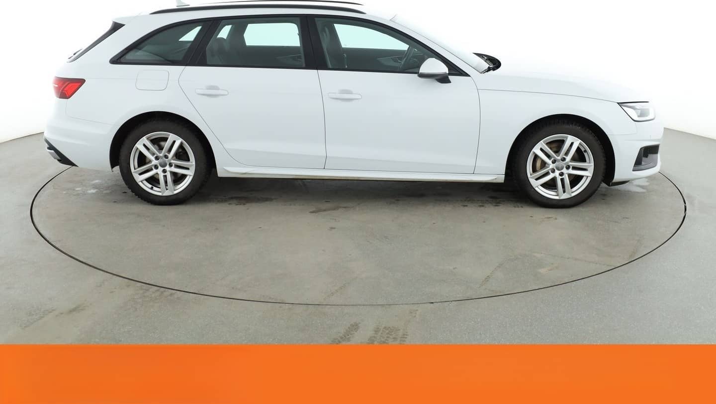 Audi A4 40 TDI advanced Aut.*NAVI*LED*PDC*ACC*SHZ*ALU foto 7