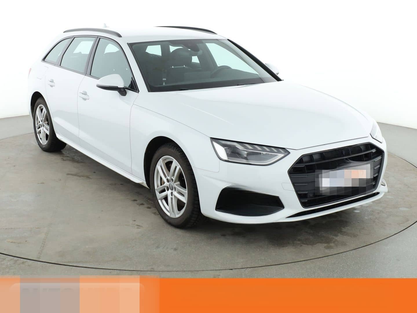 Audi A4 40 TDI advanced Aut.*NAVI*LED*PDC*ACC*SHZ*ALU foto 8