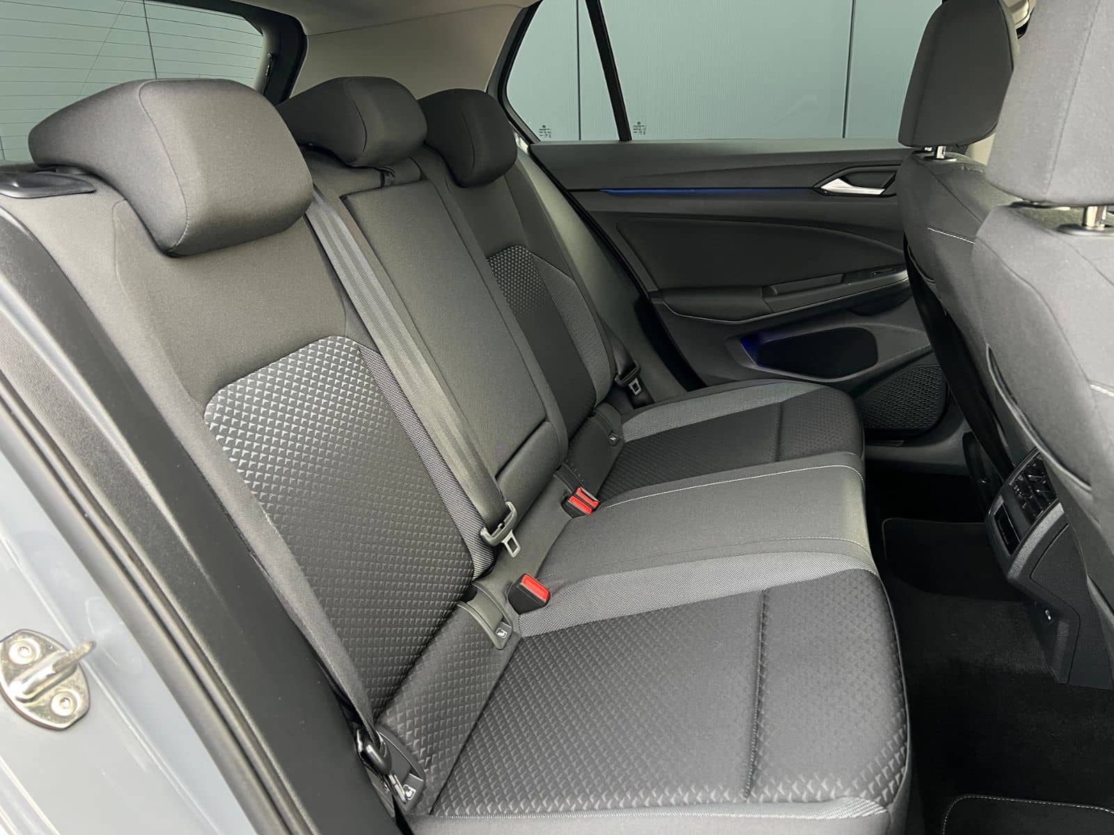 Volkswagen Golf VIII "ACTIVE" 2.0 TDI *Navi, Climatronic, S foto 9