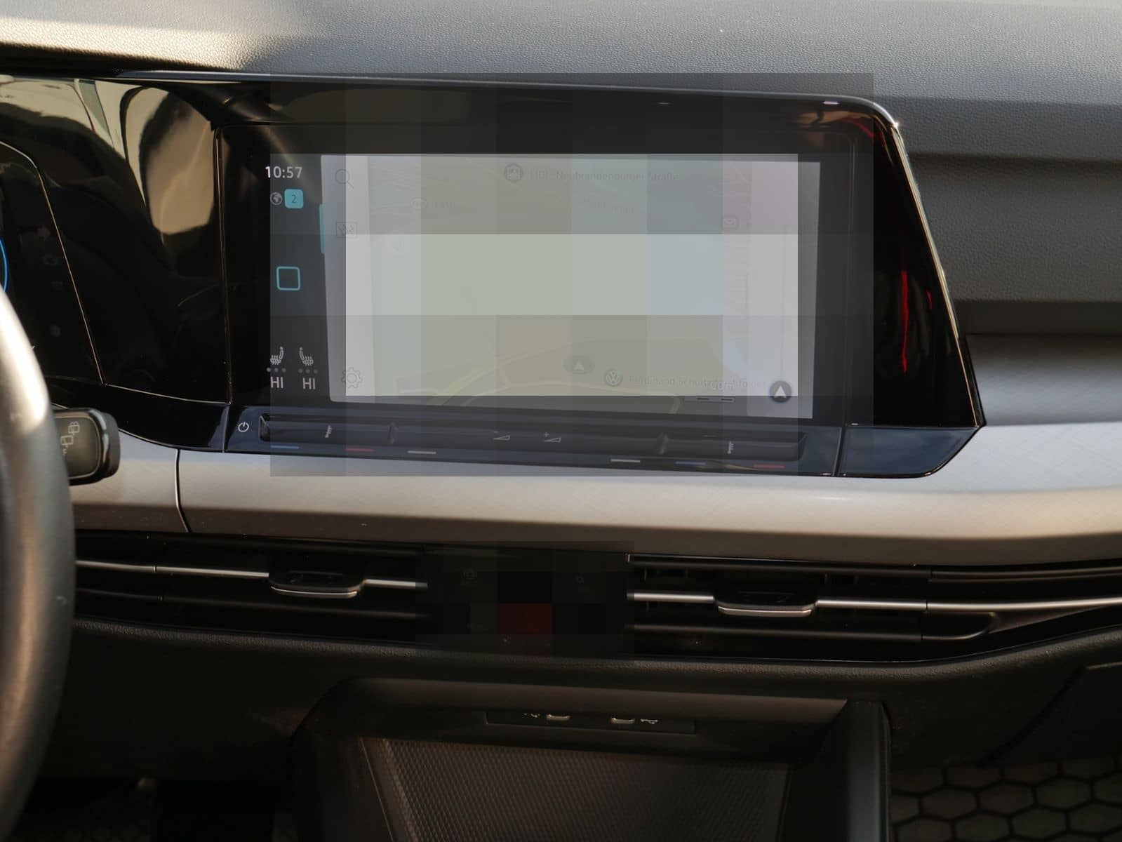 Volkswagen Golf VIII Variant 1.0 eTSI Life DSG ACC NAVI SIT foto 7